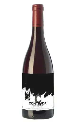 Вино Passopisciaro Contrada C Terre Siciliane IGP 2020 0.75 л