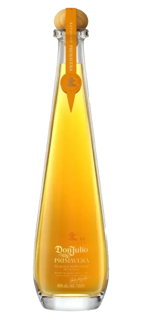 Текила Don Julio 1942 Primavera Reposado, 0.75 л