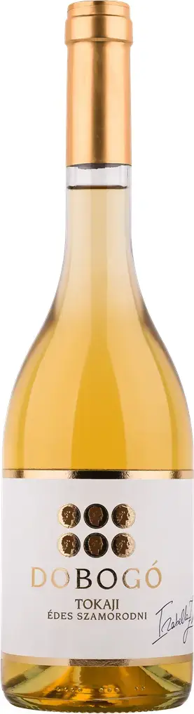 Вино Dobogo Tokaji Edes Szamorodni, 2018, 0.5 л