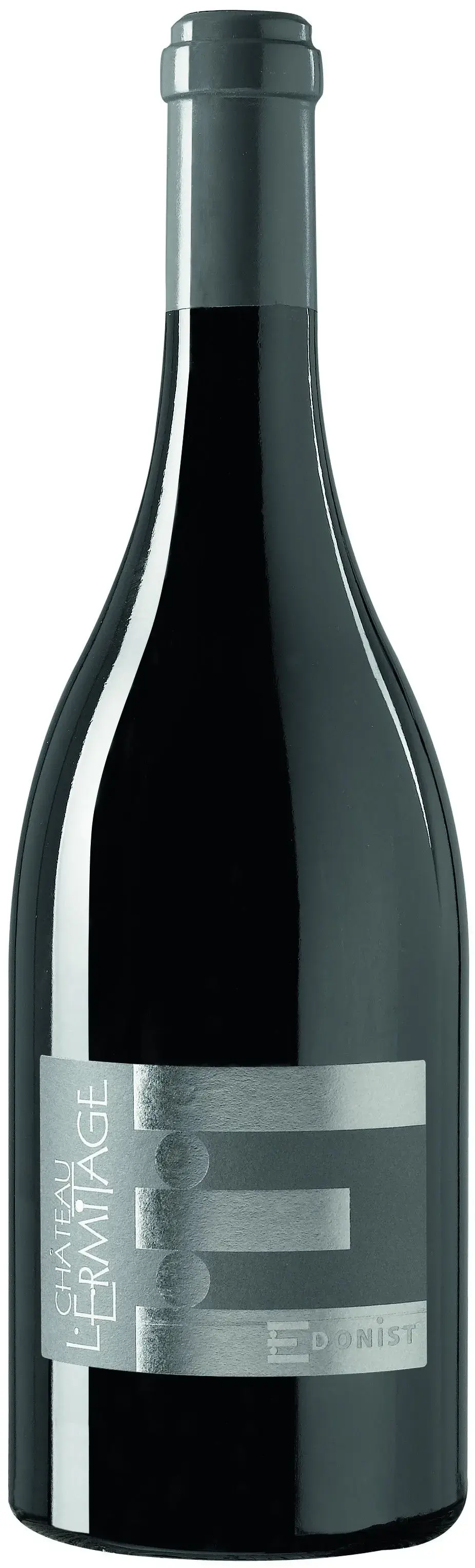 Вино Chateau L'Ermitage Edonist Costieres de Nimes AOP 2019 0.75 л