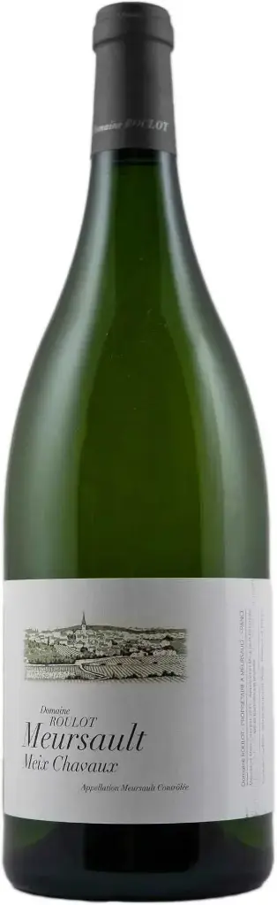 Вино Domaine Roulot Mersault Meix Chavaux, 2021, 1.5 л