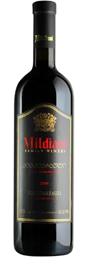 Вино Mildiani Kindzmarauli 0.75 л