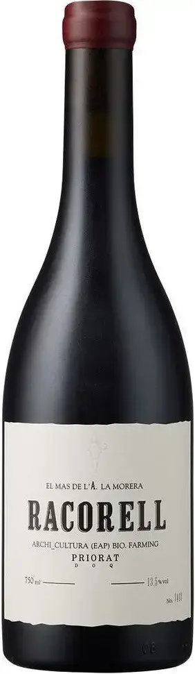 Вино Portal del Priorat El Mas de l'A Racorell Priorat DOQ, 2018, 0.75 л