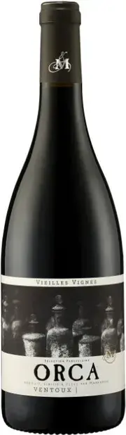Вино Ventoux AOC Marrenon Orca, 2018, 0.75 л