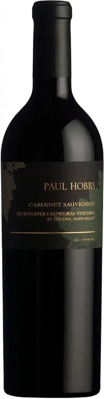 Вино Paul Hobbs, Beckstoffer Las Piedras Vineyard Cabernet Sauvignon, 2015, 0.75 л