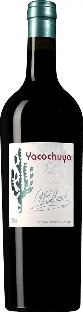 Вино San Pedro Yacochuya, 2016, 0.75 л