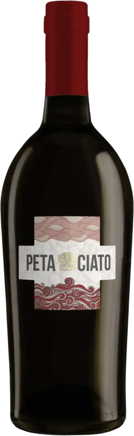 Вино Bixio Peta Ciato Rosso Terre degli Osci IGT 0.75 л