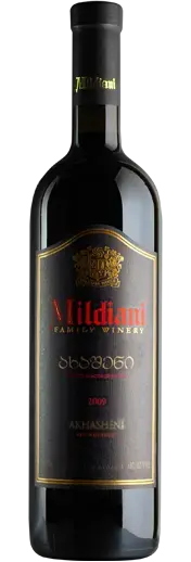 Вино Mildiani Akhasheni 0.75 л