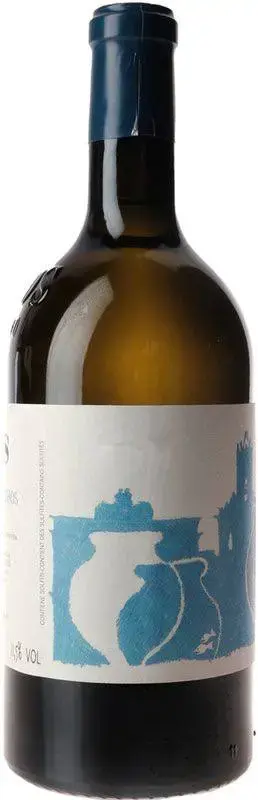 Вино COS Pithos Zibibbo Terre Siciliane IGT, 2022, 0.75 л