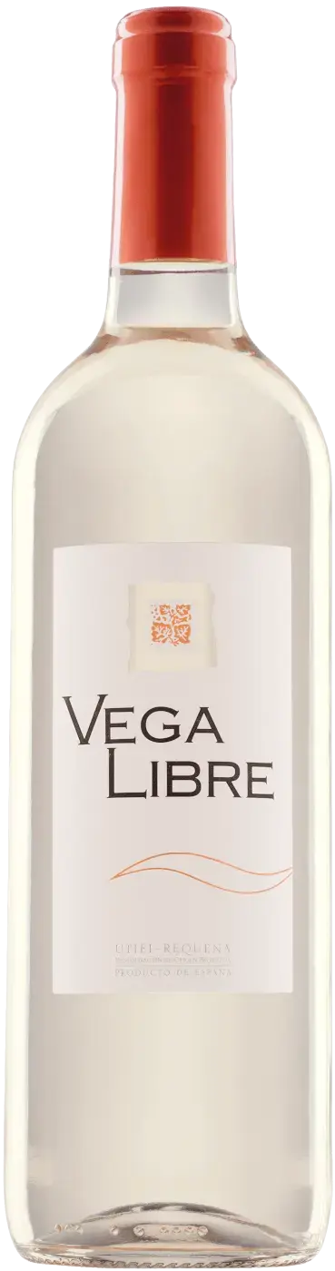 Вино Bodegas Murviedro Vega Libre White Utiel-Requena DO 0.75 л