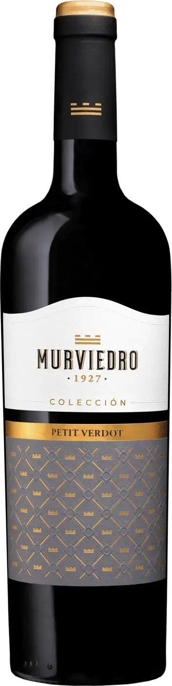 Вино Bodegas Murviedro Coleccion Petit Verdo Valencia DOP 0.75 л