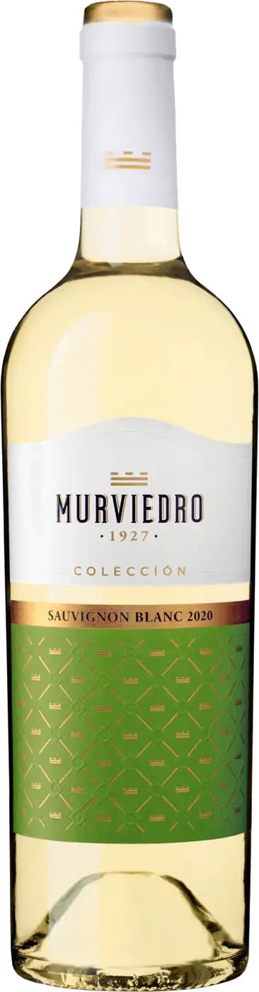 Вино Bodegas Murviedro Coleccion Sauvignon Blanc Valencia DOP 0.75 л