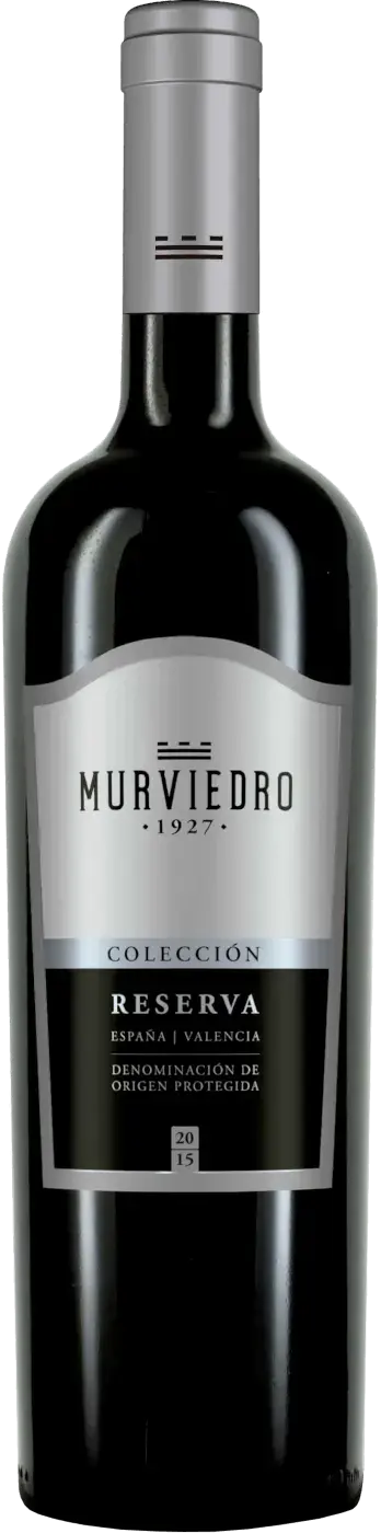 Вино Bodegas Murviedro Coleccion Reserva Valencia DOP 0.75 л