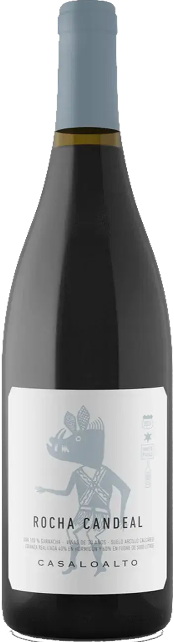 Вино Bodegas Murviedro Casa Lo Alto Rocha Candeal Utiel-Requena DOP 0.75 л