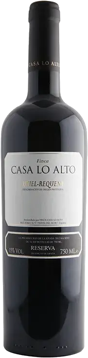 Вино Bodegas Murviedro Casa Lo Alto Reserva Utiel-Requena DOP 0.75 л