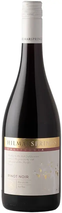 Вино Hilmar Springs Pinot Noir, 0.75 л