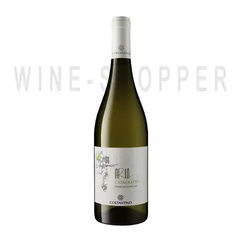 Вино Costantino Aria Catarratto Terre Siciliane IGT 0.75 л
