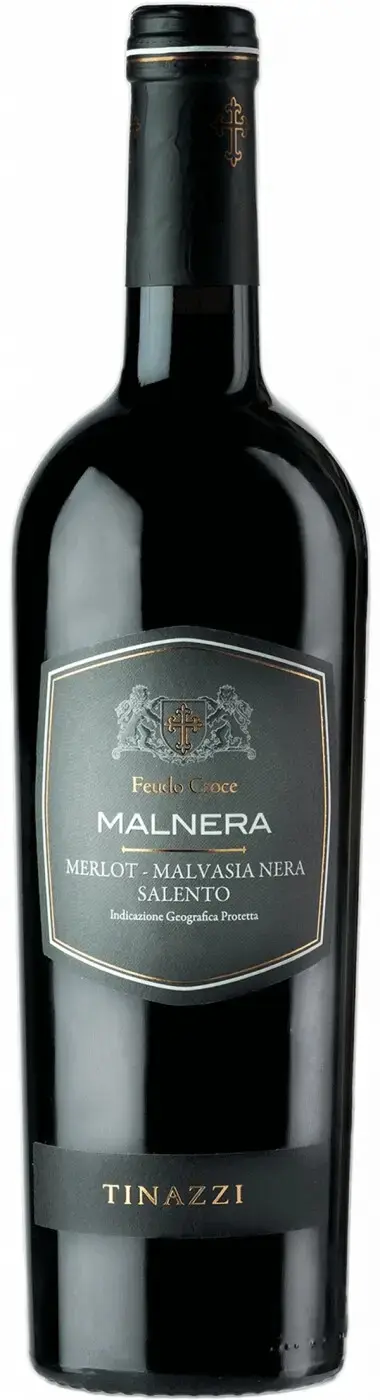 Вино Feudo Croce Malnera Salento IGP, 2021, 0.75 л