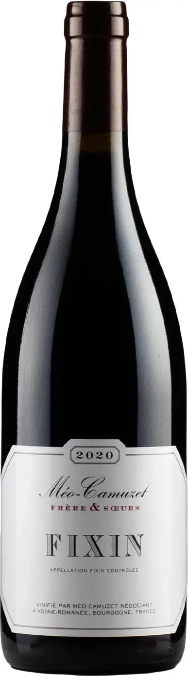Вино Domaine Meo-Camuzet Fixin AOC, 2020, 0.75 л