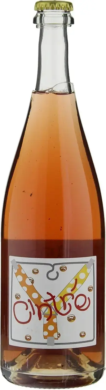 Игристое вино Laurent Herlin Cintre, 2021, 0.75 л