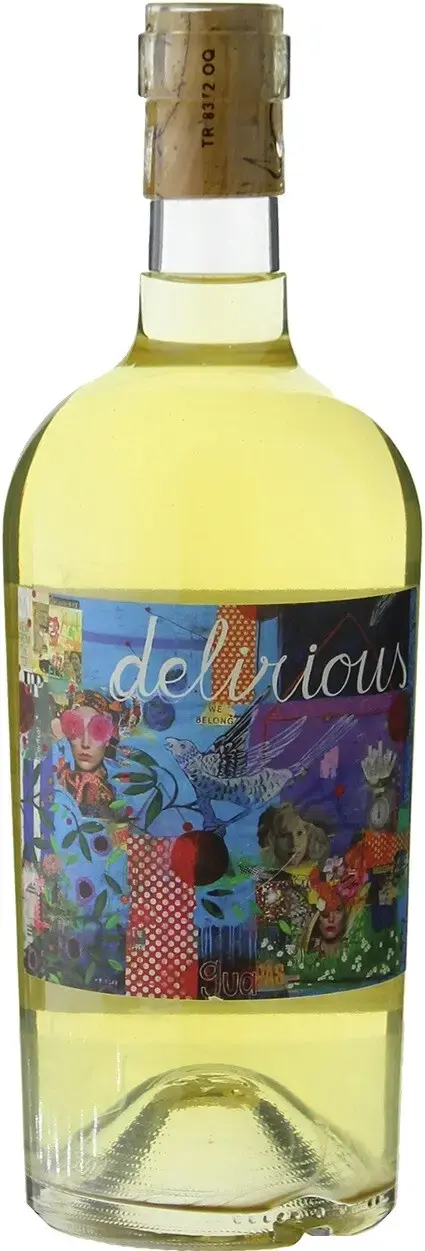 Вино Weinhof Haider Delirious, 2022, 0.75 л