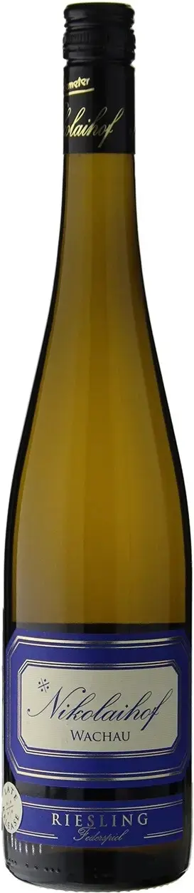 Вино Nikolaihof Wachau Riesling Federspiel, 2022, 0.75 л