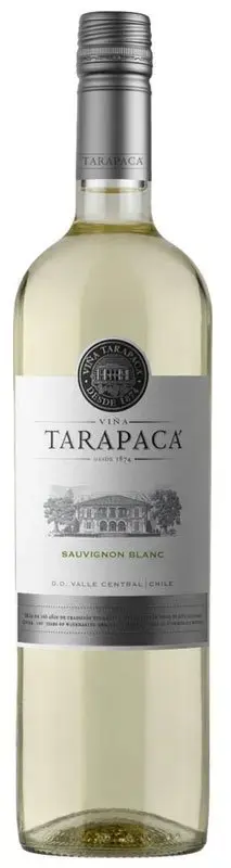 Вино Tarapaca, Sauvignon Blanc, 2023,  0.75 л