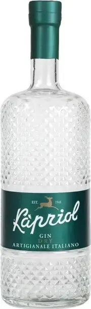 Джин Kapriol Dry, 0.7 л