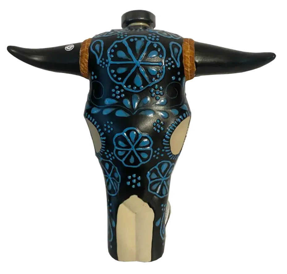 Текила Barebone Reposado, 0.75 л