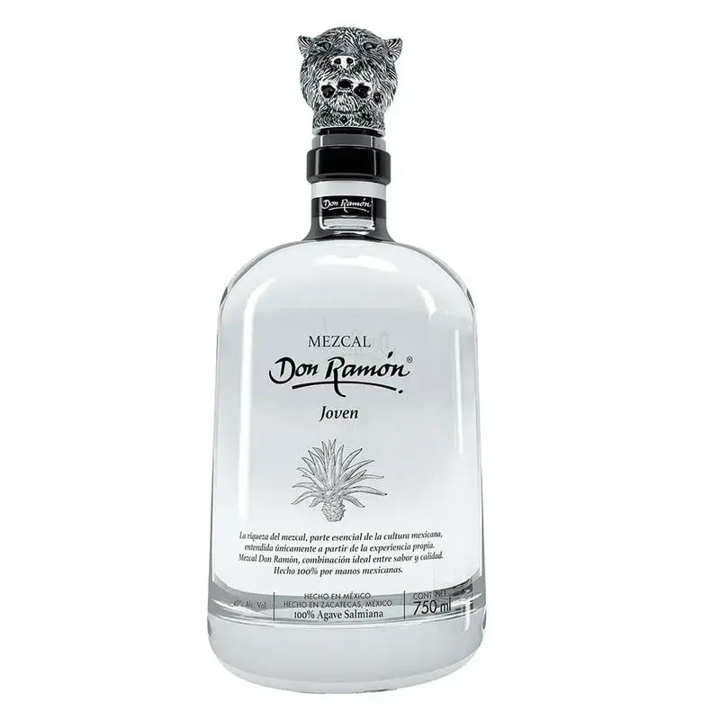 Текила Don Ramon Mezcal Joven, 0.75 л