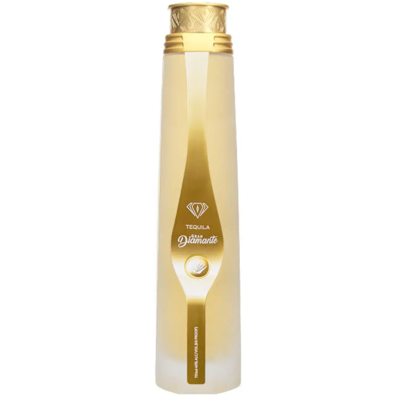 Текила Gran Diamante Tequila Reposado, 0.75 л