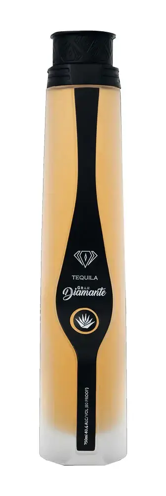 Текила Gran Diamante Tequila Anejo, 0.75 л 