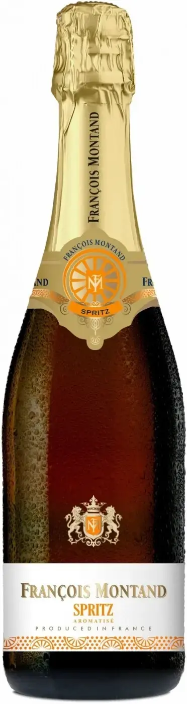 Винный напиток Francois Montand Spritz, 0.75 л