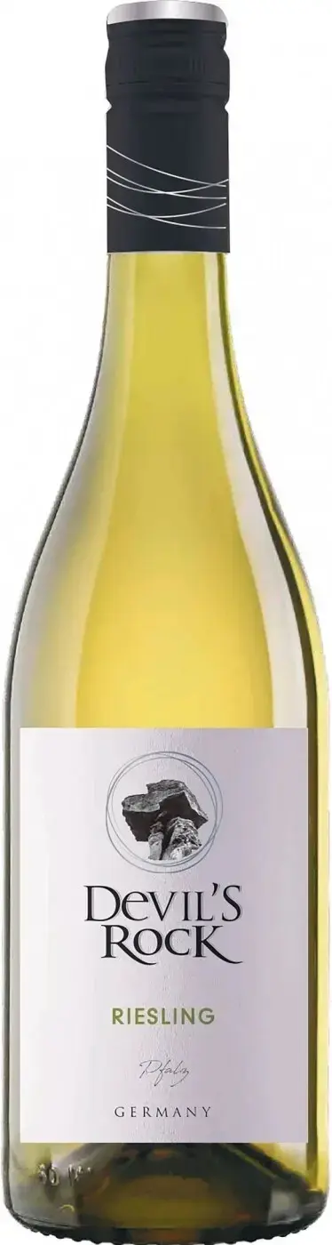 Игристое вино Devil's Rock Riesling Sekt 0.75 л