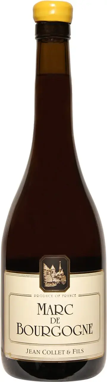 Бренди Domaine Jean Collet et Fils Marc de Bourgogne AOC, 0.7 л