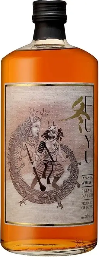 Виски Fuyu Blended, 0.75 л