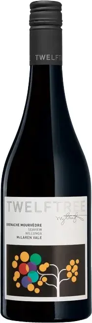 Вино Two Hands Twelftree Grenache-Mourvedre Seaview Willunga McLaren Vale, 2020, 0.75 л