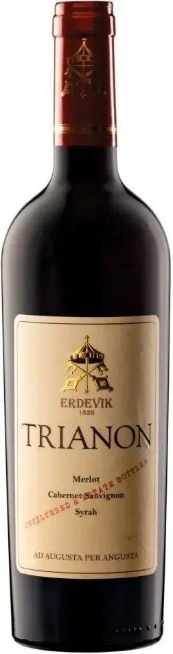 Вино Erdevik Trianon, 2018, 0.75 л