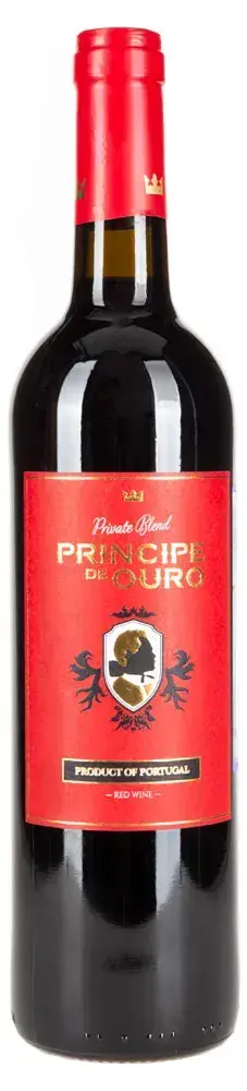 Вино Private Blend Principe de Ouro, 0.75 л