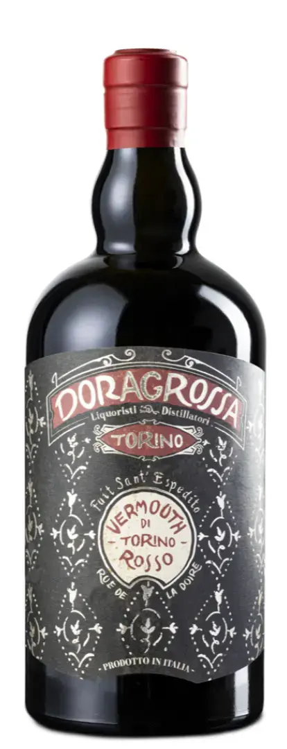  Doragrossa Vermouth di Torino Rosso, 0.7 л