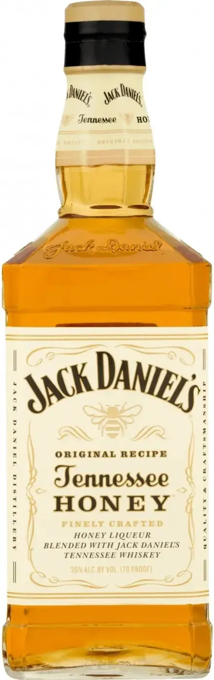 Виски Jack Daniel's Tennessee Honey, 0.75 л