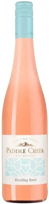 Вино Paddle Creek Riesling Rose, 2022, 0.75 л