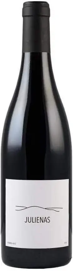 Вино Domaine Heitz-Lochardet Julienas AOC, 2019, 1.5 л