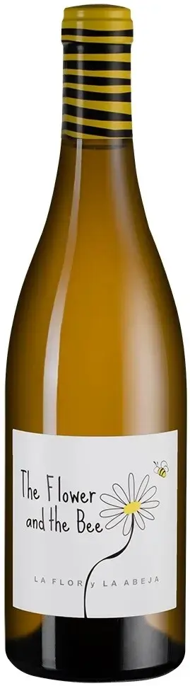 Вино Coto de Gomariz The Flower and the Bee Treixadura, 2022, 0.75 л