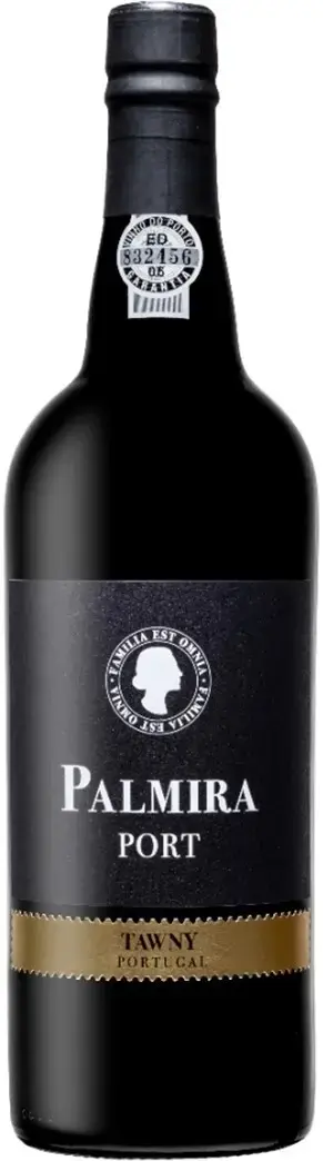 Портвейн Quinta das Arcas Palmira Port Tawny, 2017, 0.75 л