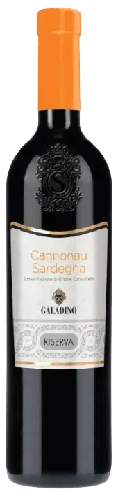 Вино Schenk Italia Galadino Cannonau di Sardegna Riserva DOC 0.75 л