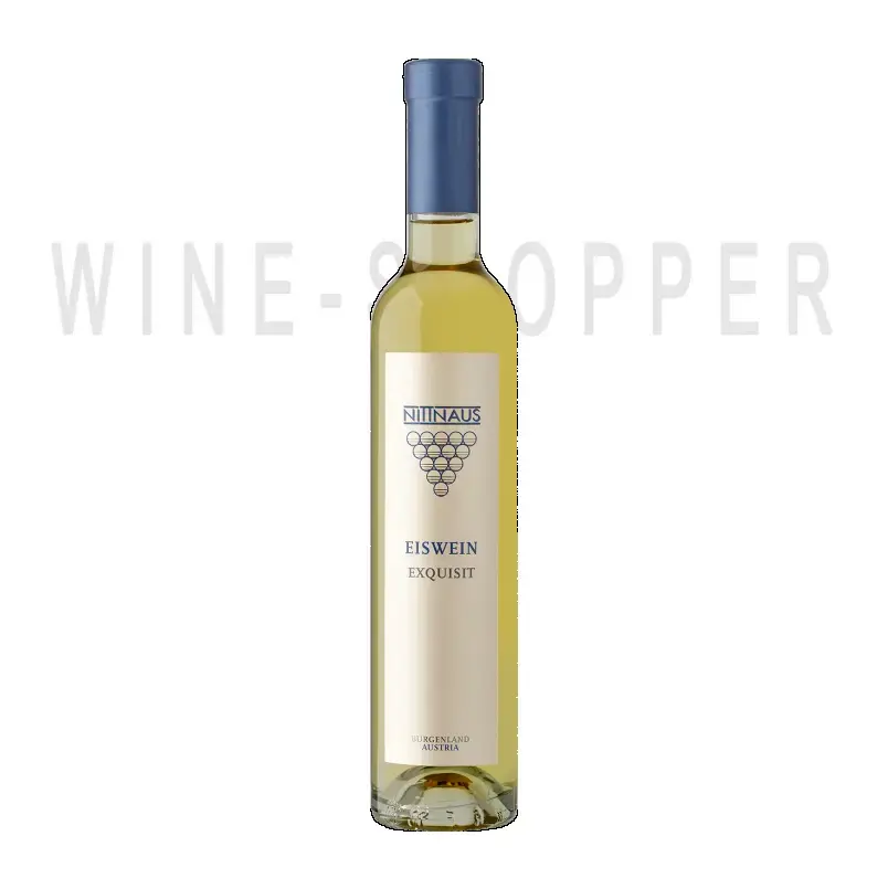 Вино Nittnaus Eiswein Exquisit 2016 0.375 л