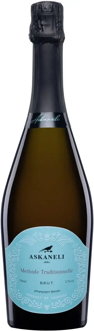  Askaneli Methode Traditionnelle Extra Brut, 0.75 л