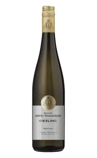 Вино Edition Abtei Himmerod Riesling Trocken Mosel, 0.75 л