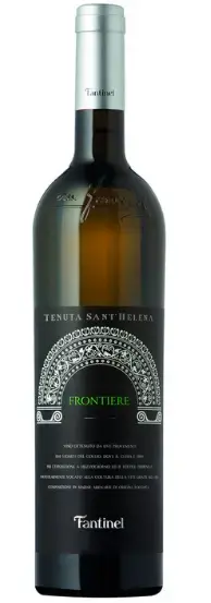 Вино Tenuta Sant'Helena Frontiere, 2020, 0.75л